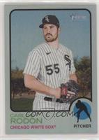 Carlos Rodon #/673