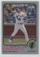 Michael Conforto #/673