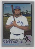 Vladimir Guerrero Jr. #/373