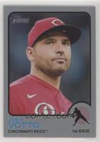 Joey Votto #/373