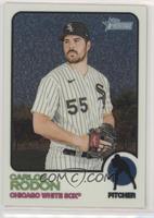 Carlos Rodon #/999