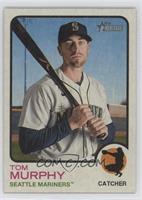 Tom Murphy #/5