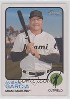 Avisail Garcia #/73