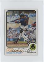 Jorge Polanco #/100