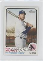 Max Muncy #/100