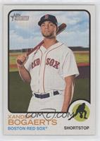 Xander Bogaerts