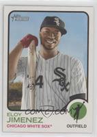 Eloy Jimenez