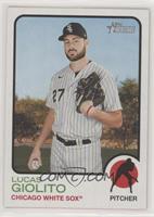 Lucas Giolito