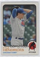 Kyle Hendricks