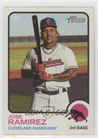 Jose Ramirez [Good to VG‑EX]