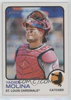 Yadier Molina