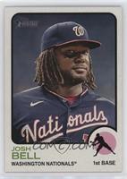 Josh Bell