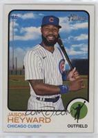 Jason Heyward