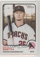 Pavin Smith