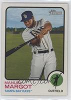 Manuel Margot