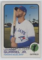 Lourdes Gurriel Jr.