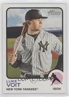 Luke Voit