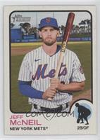 Jeff McNeil