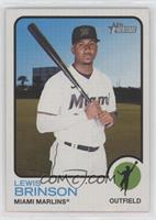 Lewis Brinson