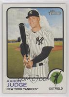 Aaron Judge