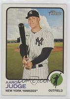 Aaron Judge