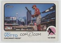 SP Image Variation - Joey Votto