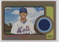 Francisco Lindor #/99