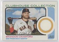 Brandon Crawford