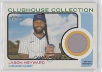 Jason Heyward