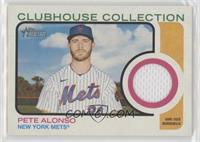 Pete Alonso [Good to VG‑EX]