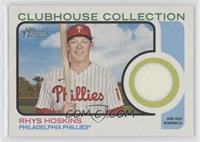 Rhys Hoskins