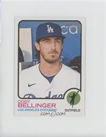 Cody Bellinger #/1,000