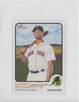 Xander Bogaerts #/1,000