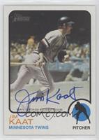 Jim Kaat