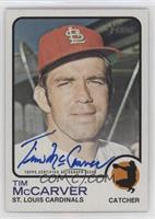 Tim McCarver