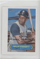 Willie Stargell