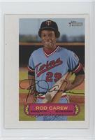 Rod Carew