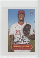 Hunter Greene