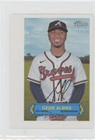 Ozzie Albies