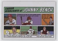 Johnny Bench