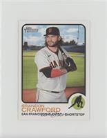 Brandon Crawford