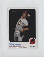 Jim Palmer