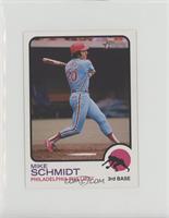 Mike Schmidt