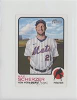 Max Scherzer