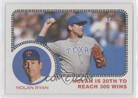 Nolan Ryan