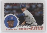 Nolan Ryan