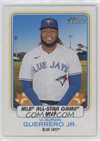 Vladimir Guerrero Jr.