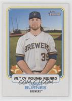 Corbin Burnes