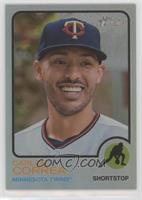 Carlos Correa #/673