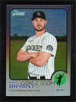 Kris Bryant #/373